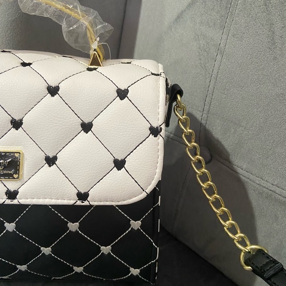 Betsy Jonson bag - Picture 5 of 8